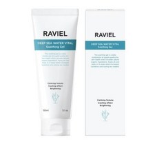라비엘 해양심층수 바이탈 수딩젤, 4개, 150ml