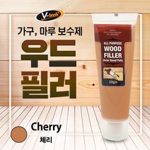 브이텍 벽 틈새 메꾸미 나무 가구 강화 마루 바닥 매꾸미, 1개