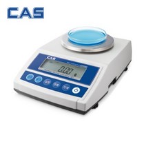 CAS 카스 고분해 미량 전자저울 MWII-600H(600g/0.02g) 정밀 계수 바란스