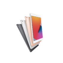 Apple iPad 8세대, 스페이스 그레이, 32GB, Wi-Fi