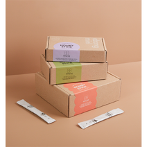 오봉미엘 꿀스틱 obong miel honey stick / 10개입 20개입 50개입