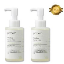 프리메라 페이셜 마일드 필링젤 150ml 1+1