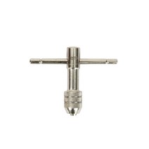 탭핸들/T형수동탭핸들/대 THM-2 M5~M12(전:97/손:117)