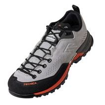 테크니카 설퍼 남자 등산화 등산 산행 트레킹화 백패킹 아웃도어 GREY ORANGE