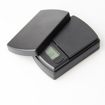 용수철 저울 초정밀 미세 .01g 골드 스털링 실버 보석 균형 그램 용, 200g 0.01g