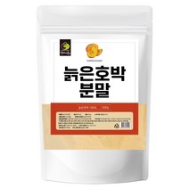 국내산 늙은호박 분말 500g 청둥호박 풍부한영양, 1개
