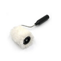 TWKL 페인트 수성로라 페인트롤러 100MM