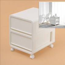 조립식 이동 서랍장2단 책상사이드장 수납정리함 화장대서랍장 5단서랍장 플라스틱6단서랍장 틈새수납장 4단서랍장 미니수납장 와이드서랍장