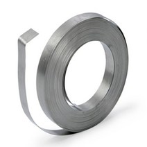 니켈 플레이트 스폿 용접 18650 1셀 2셀 리튬전지 니켈판, 10M, 0.12TX8MM, 1개