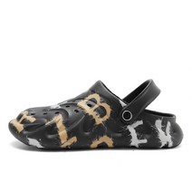 남자 여름용 남성 미끄럼방지 샌들 2023년 신상품 슬리퍼 9G132