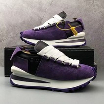 Modern Fashion 남자 키높이 독일군 스니커즈 5cm 타이어 밑창 신발 발편한 운동화