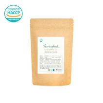 하린식품 HACCP 겨우살이차 (1.2gx30티백) 옵션가 90T / 150T 국내산 100%, 36g, 3개