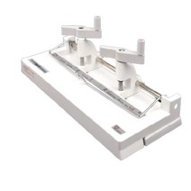 사무용 회사 학교 기관 펀치 관공서 2공 스크류 펀치