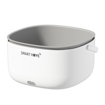 과일 초음파세척기 휴대용 정수기 식품 살균 차박, battery included, 1개