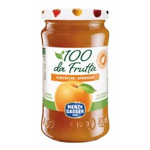 멘즈엔가써 살구잼, 240g, 1개, 1개