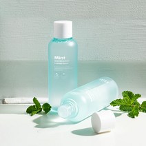 티티에이티 민트 아하/바하/파하 리프레시 토너 180ml, 단품