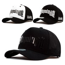 플리퍼 메쉬볼캡 H3 일루미나티 (3사이즈)