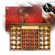 운주주판 [운주농협] 구름골 흑곶감 5호 2kg(개당50g이상x40개), 1