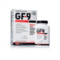 노벡스 비오테크 지에프나인 Novex Biotech GF-9 120캡슐