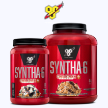 BSN 신타6 콜드스톤 1kg 2kg 운동 후 단백질 보충제 프로틴, 1개, 2.07kg-민트민트초콜릿초콜릿칩