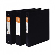 희망/A4 고주파 O링 바인더(3/5/7cm) BB337 357 377, BB377(7cm)