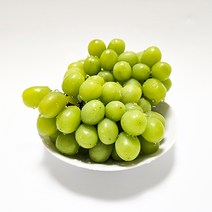 [푸룻과일] 영동 김천 샤인머스캣 청포도 프리미엄 선물용 1kg 2kg, 프리미엄 샤인머스캣 1kg (2수), 1개