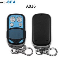 디지털 차키 호환HKCYSEA 5pcs 자동 복사 원격 제어 Fixde 코드 (A) 복사기/디지털 카운터/주파수 측정기에, 02 330mhz