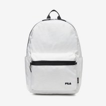 [FILA] FILA 코어 코트 백팩 (FS3BPE5302X_OWH)