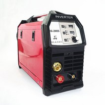 논가스용접기 산소절단기 synergy mig weld machine 200a arc 용접 장비 mag mma tig 스풀 건 230v ce multifunction 용접기 12, 협력사, 미그200A