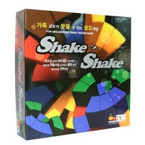 엠투월드 쉐이크쉐이크 오리지널 보드게임