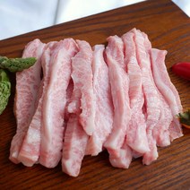 이베리코 베요타 흑돼지 목살 갈비살 황제살 항정살 눈꽃살 구이용 스페인산 돼지고기 스테이크 캠핑 고기 세트, 08. 이베리코 베요타 항정살 400g