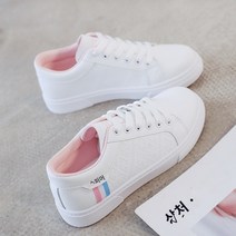 여성 운동화 런닝화 가벼운 신발 봄 여자운동화 가을 인박카001 신발 여성 2023 새로운 폭발 스타일 캐주얼 신발 전 경기 여성 신발 스포츠 흰색 신발 여성 가을 ​​플랫 신발 유행 신발