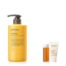 기획 망고 버터 컴포팅 바디워시 380ml 세트