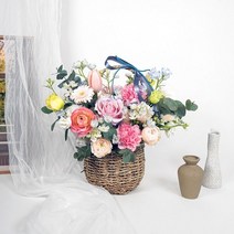 스위트드림 꽃바구니