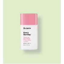 닥터자르트 에브리 선 데이 톤업 선 플루이드 SPF50+ PA++++, 20ml, 2개