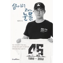 살아 남은 자의 눈물, 오름