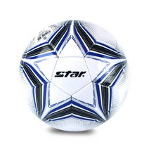 스타스포츠 스타스포츠 축구공 트래퍼 화이트 SB8854