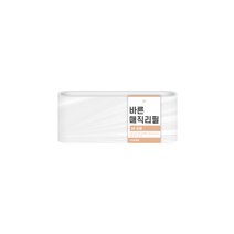 [바른]바른 매직리필 9L(220)용 연속비닐(매직캔 호환), XXX