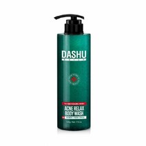 할인존R3ds23 댜슈 바디워시 각질완화 수분보습 바디케어 500ml 바디워시 각질 피부 보습관리 진정 수분보습 바디케어 다슈