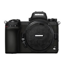 니콘 Z6II Z62 Z6 마크 II Z6M2 Z7 II Z7II Z72 안티 스크래치 카메라 스티커 보호 필름 바디 프로텍터 스킨 Z7M2 FTZ, Type 3, One Size