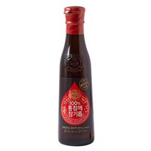 백설 통참깨 참기름 300ml