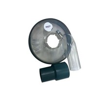 스마토 휠 그라인더용 집진기 4`그라인더용 130mm