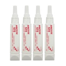 견고한 수압 파이프 라인 액체 원료 벨트 567 도매 50ml 록타이트 565 고온 스레드 실란트 572, 04 572