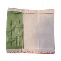 Sashi.Co | Sashiko Needles and Thimble Set null, 1