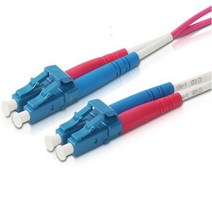 광점퍼케이블 LC-LC 3M 멀티모드 OJC FTTH 광섬유 선, 현네트웍스 본상품선택, 현네트웍스 본상품선택