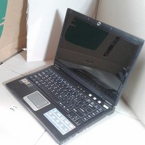 KN002 LIBERO 4200 현대 노트북