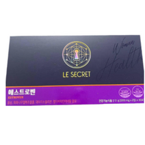뉴트리원 김희애 르시크릿 에스트로벤, 1. 30포(=홈쇼핑 특가=), 1개(-19000원 할인)