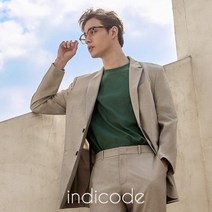 인디코드 24SS 남성 썸머 퍼펙트 에어 수트 2종