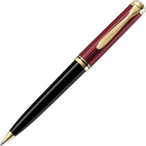 PELIKAN 펠리컨 볼펜 유성 수베레인 레드 스트라이프 K800 정규 수입품, 상세페이지 참조, 상세페이지 참조