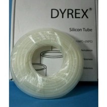 진공실리콘튜브 (Silicone Tube) DY22-56 실리콘튜브
